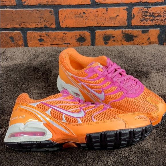 women's air max torch 4 running shoe pink